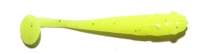 Силикон Crazy Fish Nano Minnow 1.6" 06 Chartreuse фотография